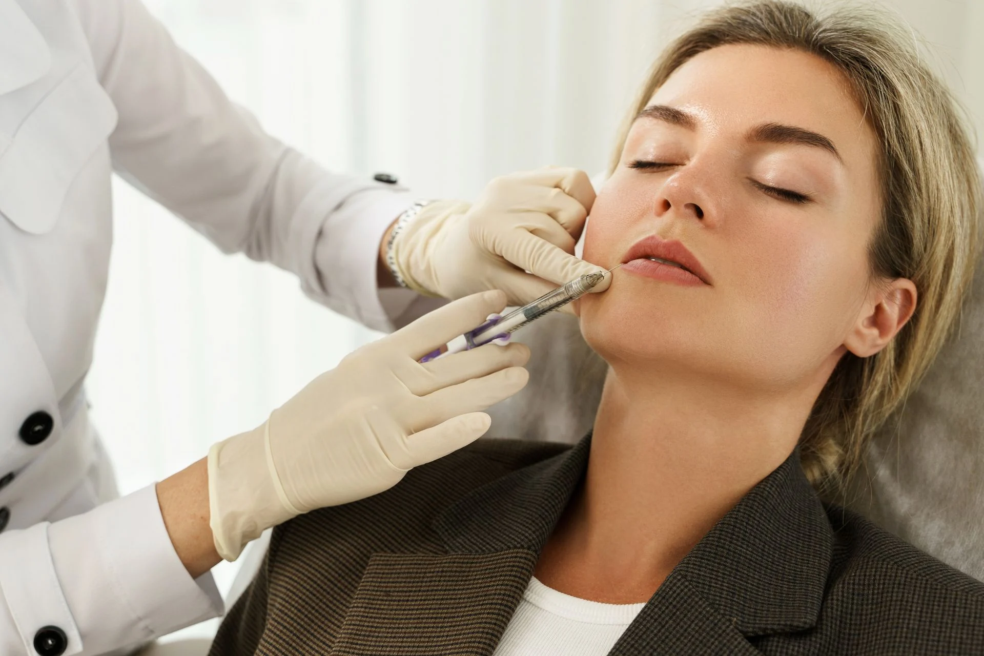 Understanding Dermal Fillers: Why They Are Right for You