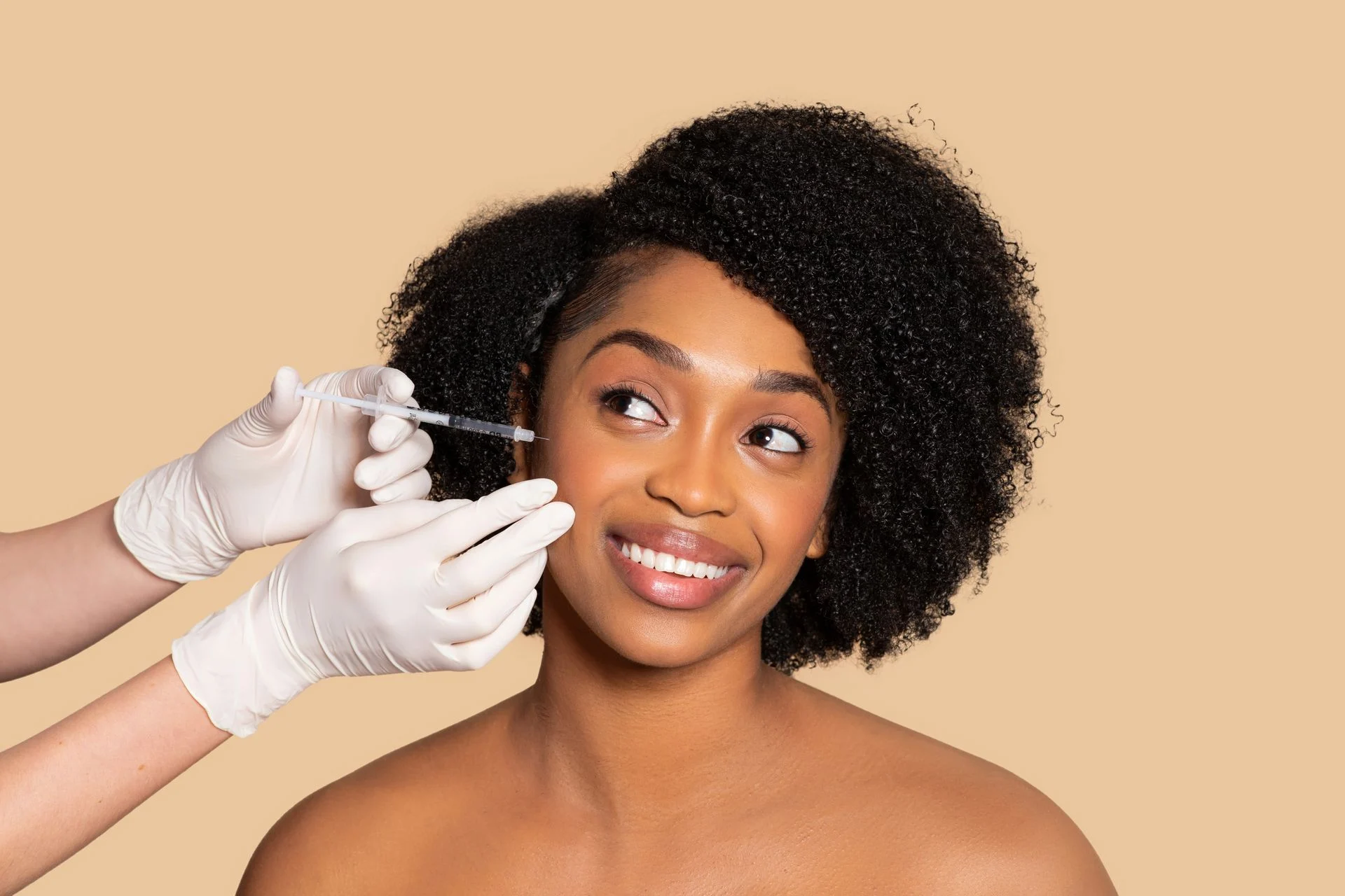 Entirely You: Restoring Your Confidence with Dermal Fillers
