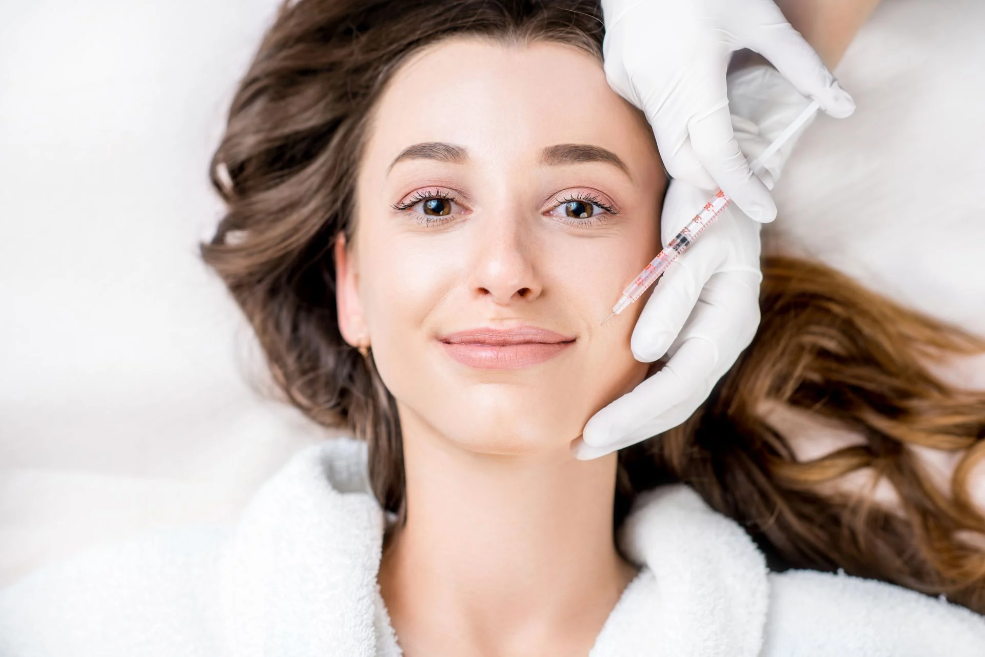 Enhancing your Natural Beauty with Sculptra: What You Need to Know