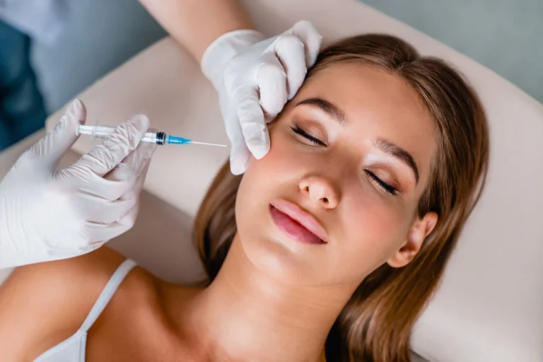 Botox vs Dysport: Which One Suits Your Needs Best?