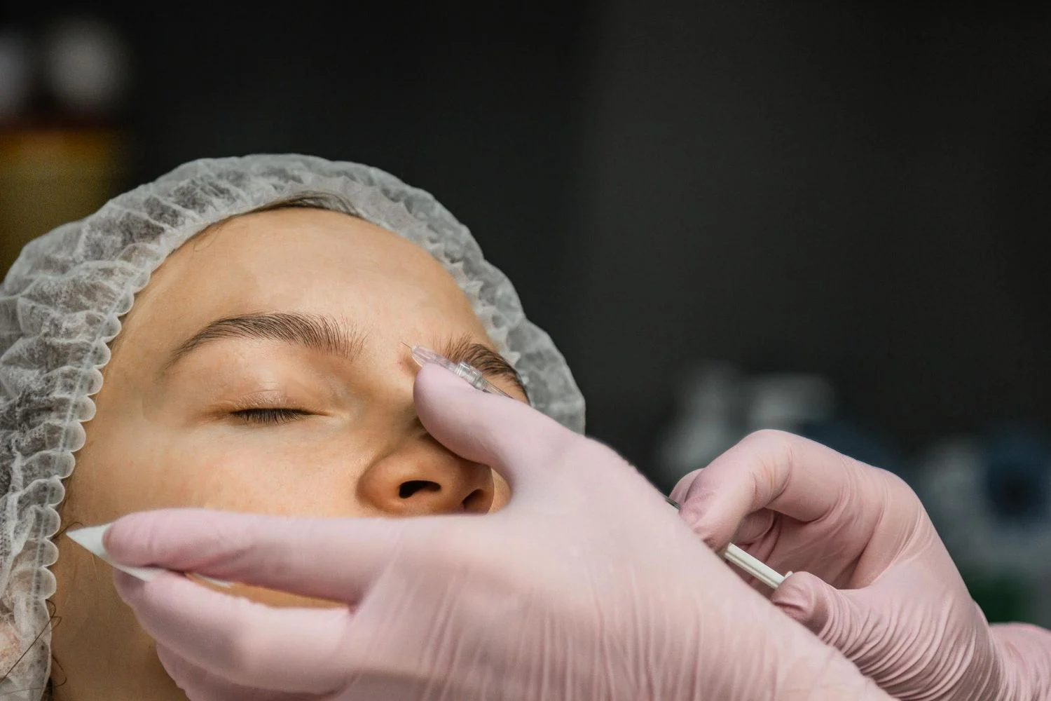 Dysport Before the Holidays: How Long Does It Take to See Results?
