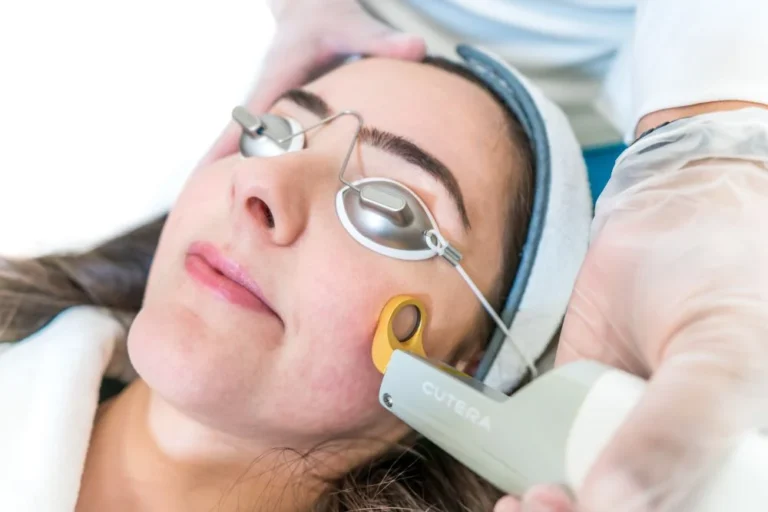 Easter Beauty Boost: Last-Minute Laser Treatments for Holiday Glow