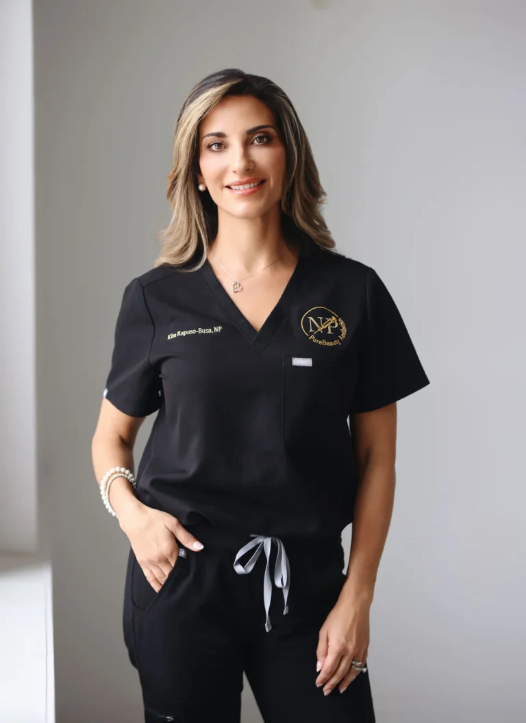Why Choosing an Experienced Nurse Practitioner Matters for Aesthetic Treatments