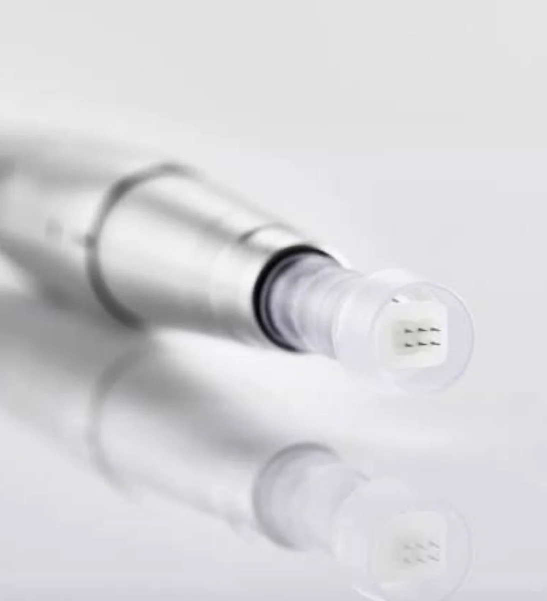 Exceed Microneedling