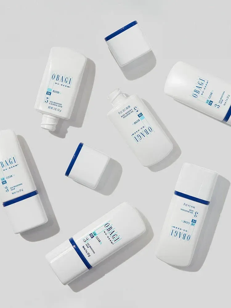 Obagi Skincare