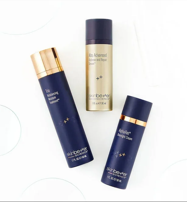 Skinbetter Science