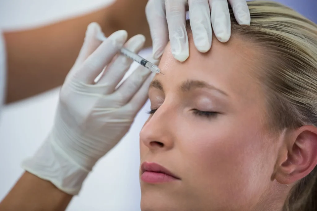 New to Tiverton? Continue Your Botox and Dysport Treatments With Us