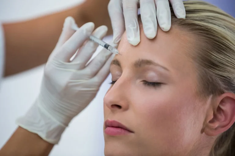 New to Tiverton? Continue Your Botox and Dysport Treatments With Us