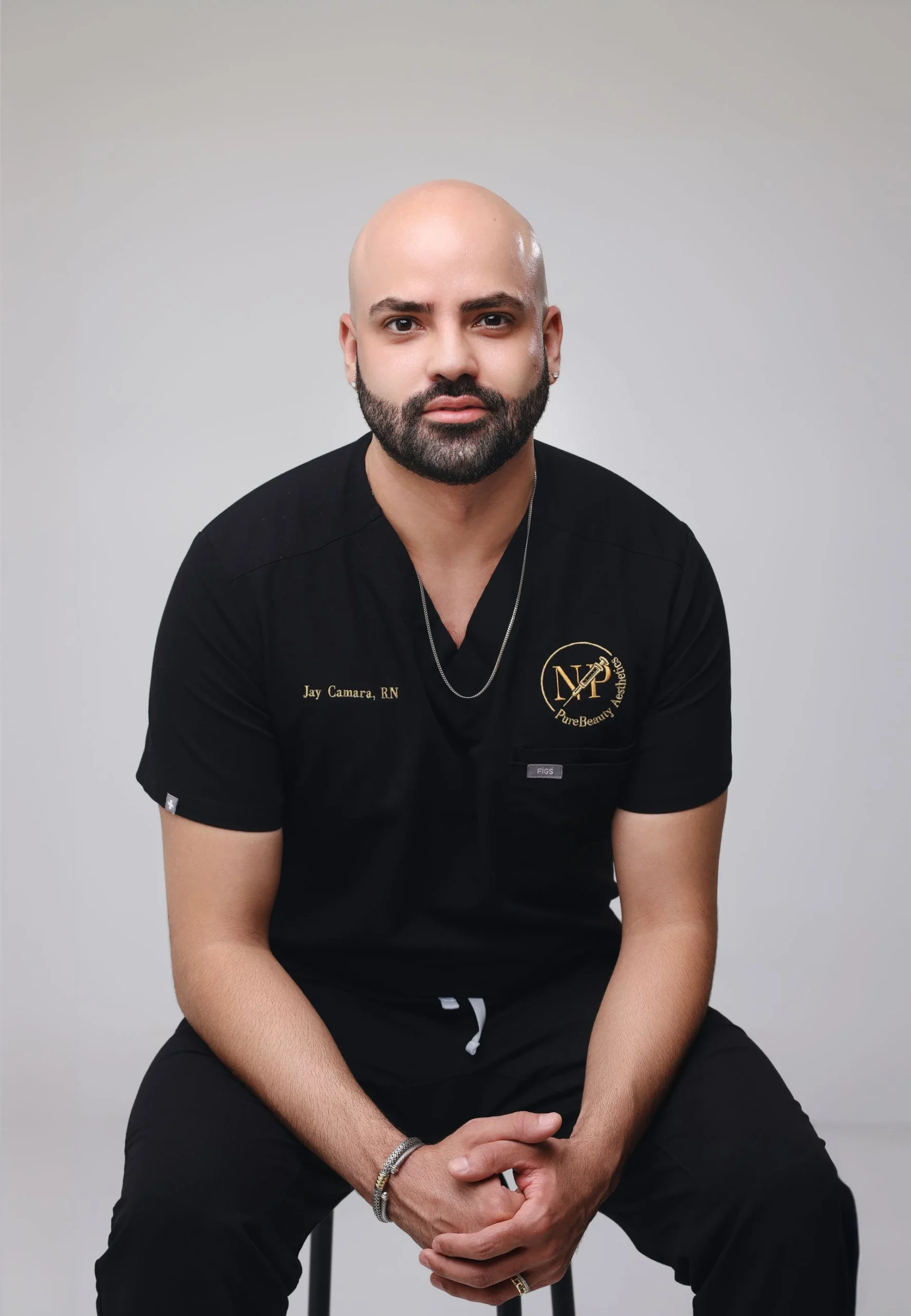 Jason, RN
