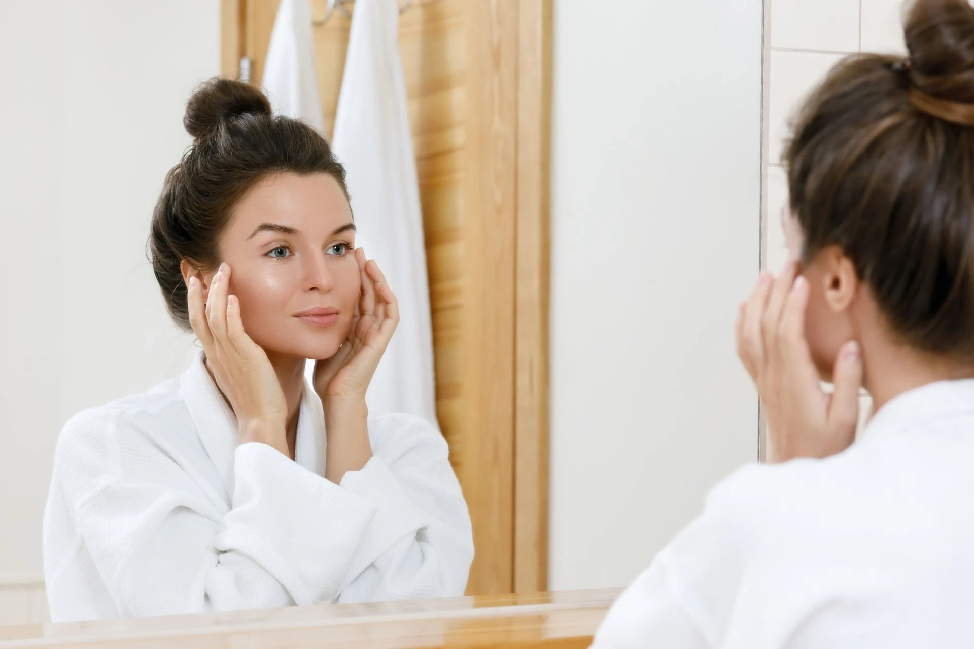 Aesthetic Treatment at PureBeautyNP