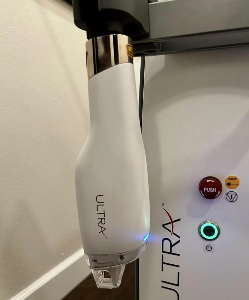Laser SkinTreatments