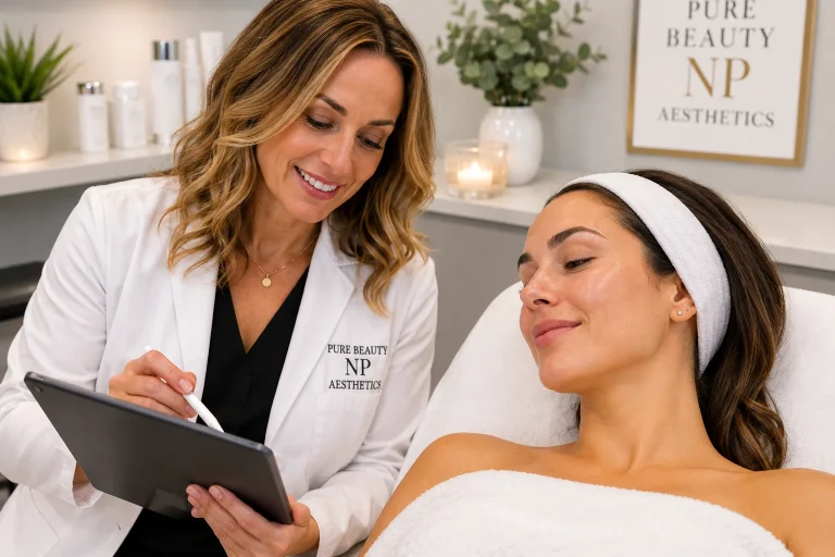 How to Choose a Medical Spa in Tiverton, RI